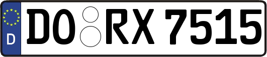 DO-RX7515