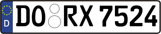 DO-RX7524