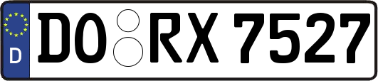 DO-RX7527