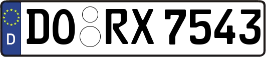 DO-RX7543