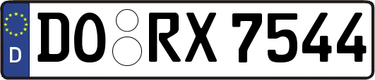 DO-RX7544
