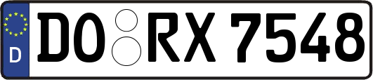 DO-RX7548