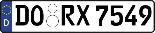 DO-RX7549