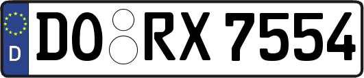 DO-RX7554