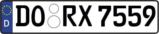 DO-RX7559