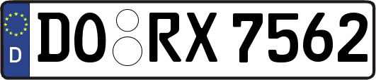 DO-RX7562
