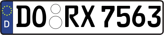 DO-RX7563