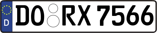 DO-RX7566