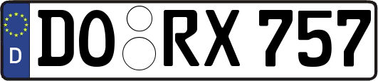 DO-RX757