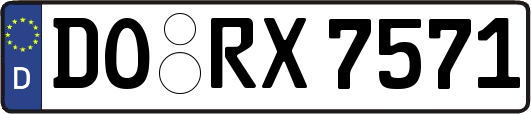 DO-RX7571