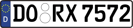DO-RX7572