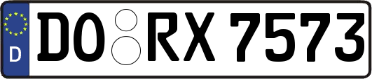 DO-RX7573