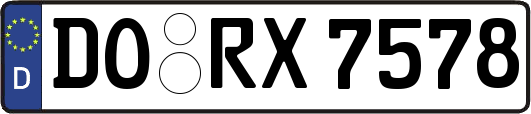 DO-RX7578