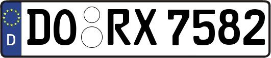 DO-RX7582