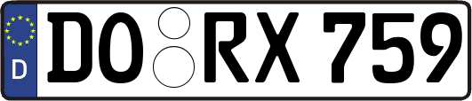 DO-RX759