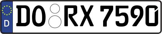 DO-RX7590