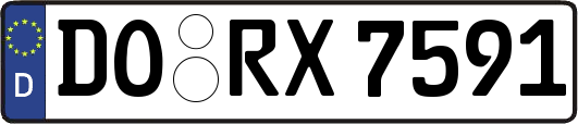DO-RX7591