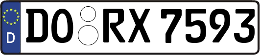 DO-RX7593