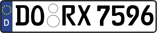 DO-RX7596