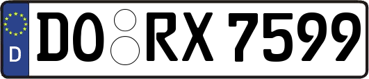 DO-RX7599