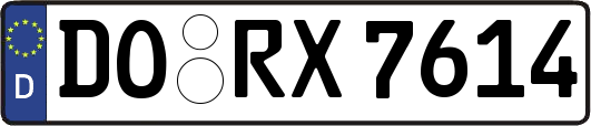 DO-RX7614