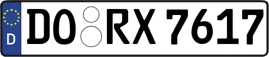 DO-RX7617