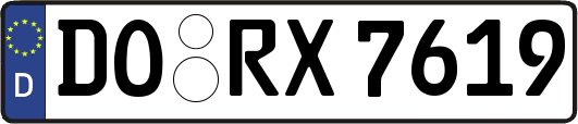 DO-RX7619