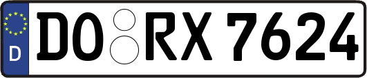 DO-RX7624