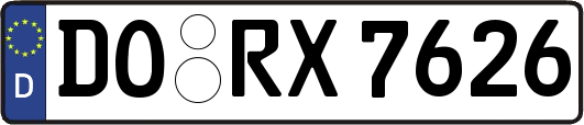 DO-RX7626