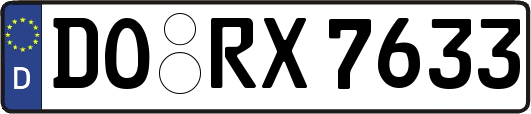 DO-RX7633