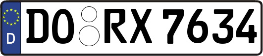 DO-RX7634