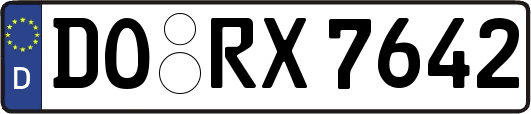 DO-RX7642