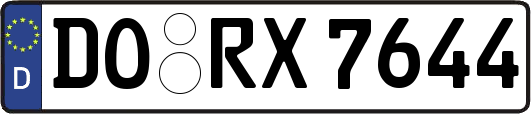 DO-RX7644