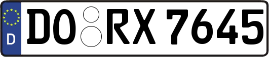 DO-RX7645