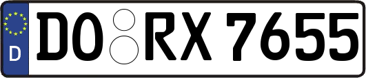 DO-RX7655