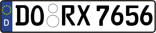 DO-RX7656