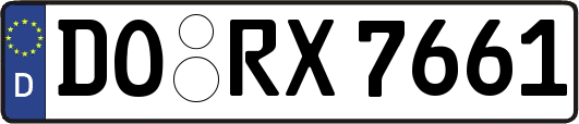 DO-RX7661