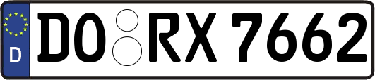 DO-RX7662