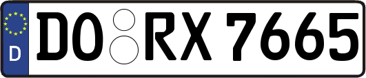 DO-RX7665