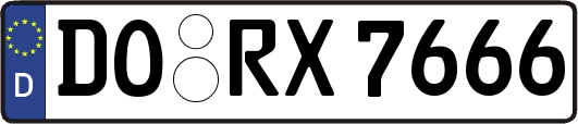 DO-RX7666