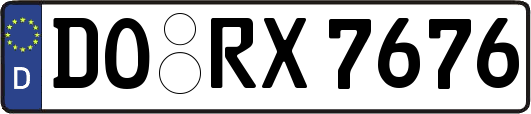 DO-RX7676