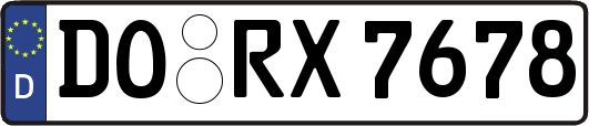 DO-RX7678