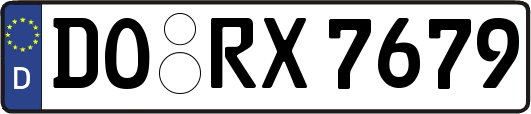 DO-RX7679