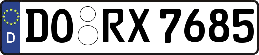 DO-RX7685