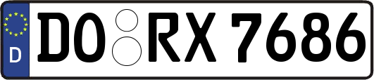 DO-RX7686