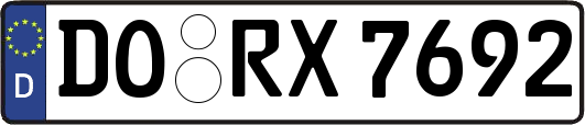 DO-RX7692