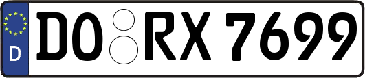 DO-RX7699