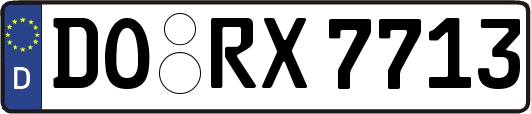 DO-RX7713