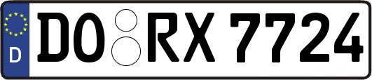 DO-RX7724
