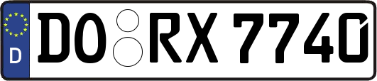 DO-RX7740